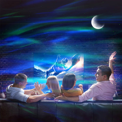 Northern Lights Projector