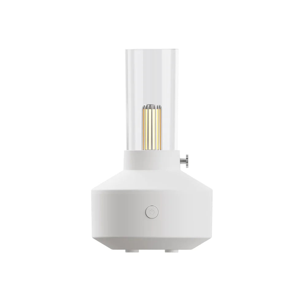 Retro LED Aroma Diffuser